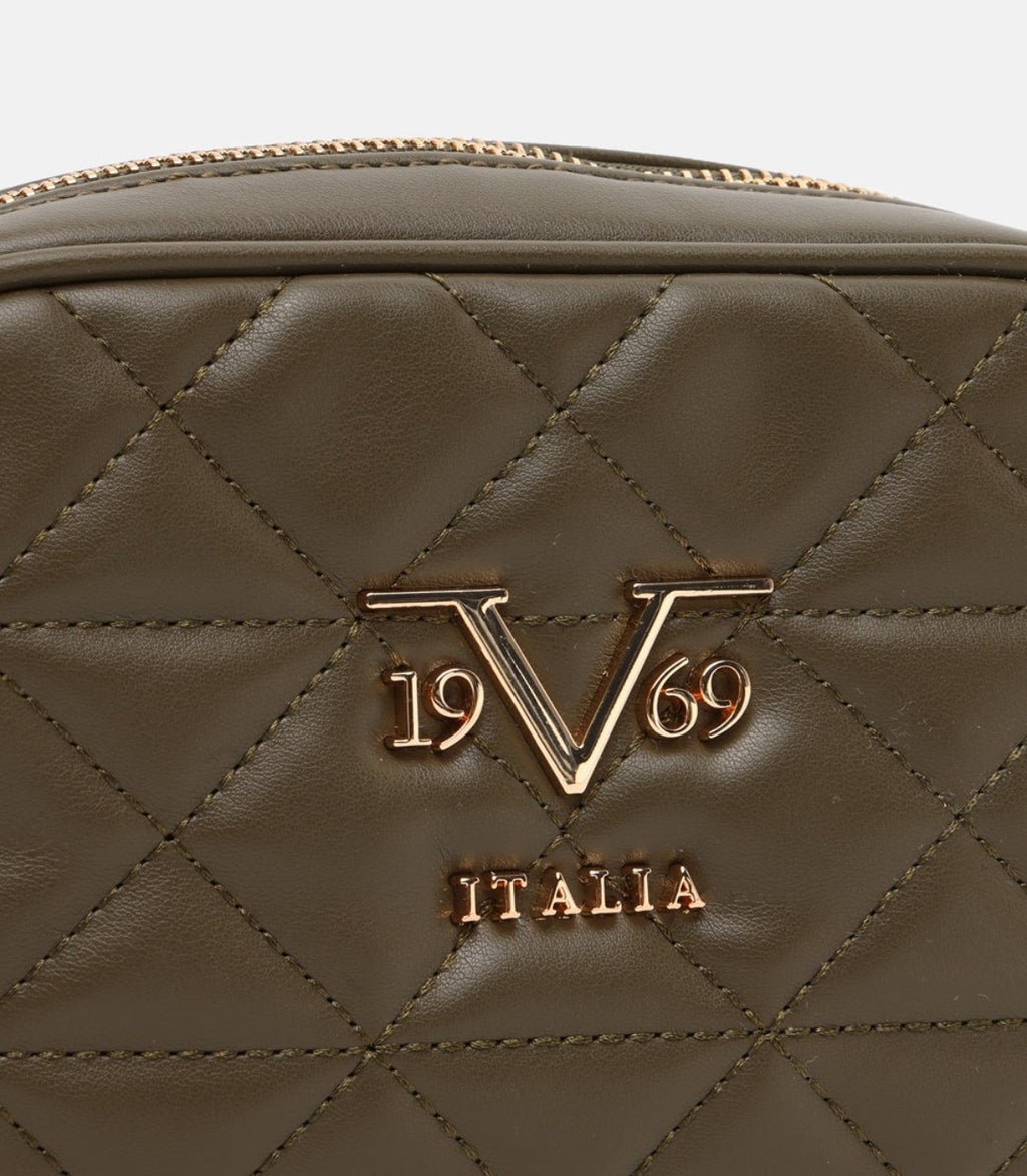 Луксозна чанта 19V69 ITALIA