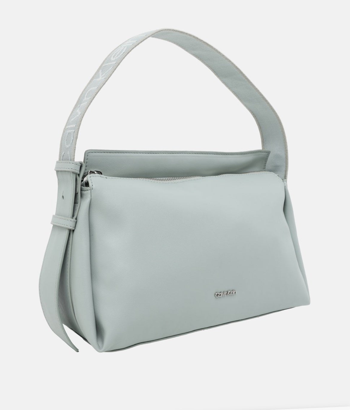 Екологична дамска чанта Calvin Klein