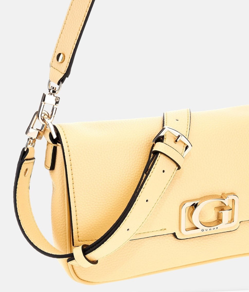 Дизайнерска чанта Guess