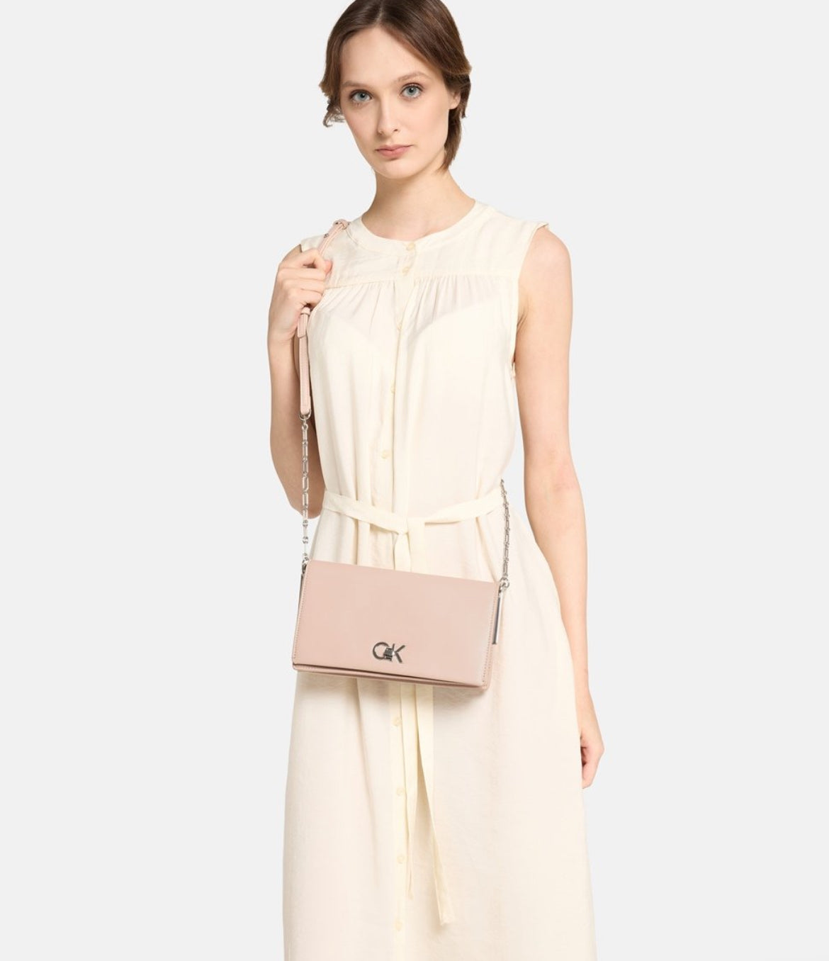 Кросбоди чанта Calvin Klein