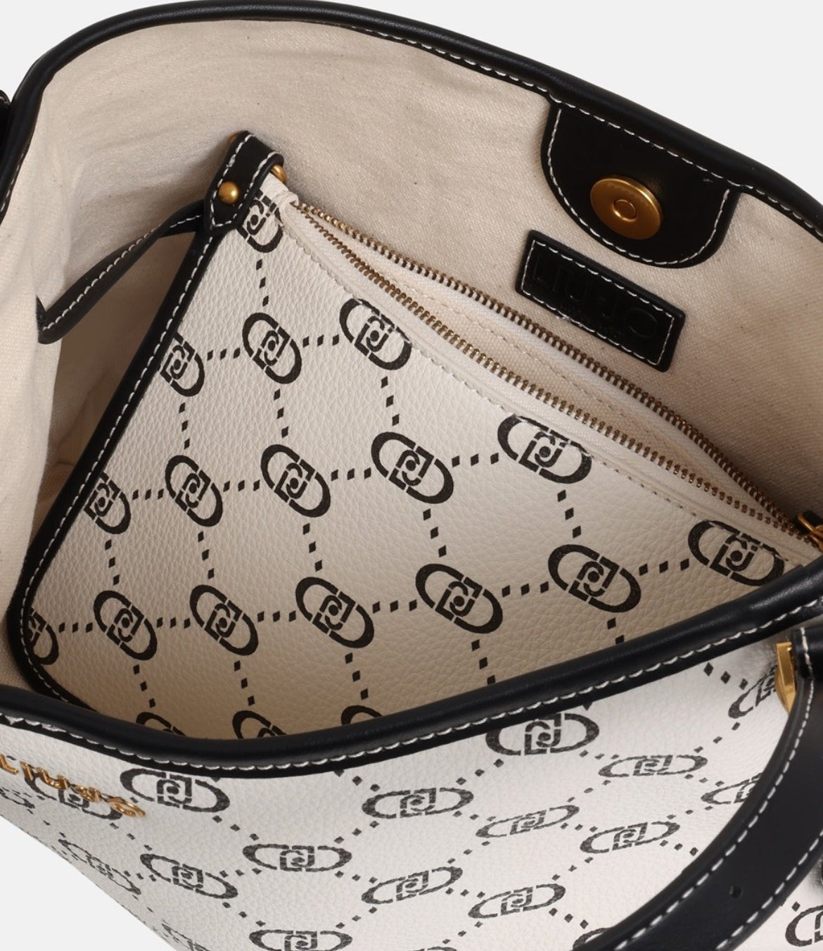 Луксозна чанта Liu Jo