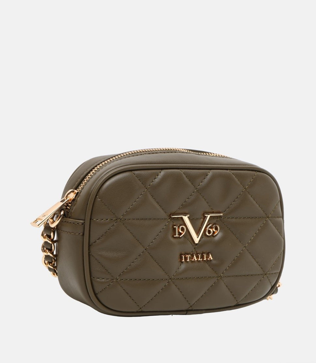 Луксозна чанта 19V69 ITALIA
