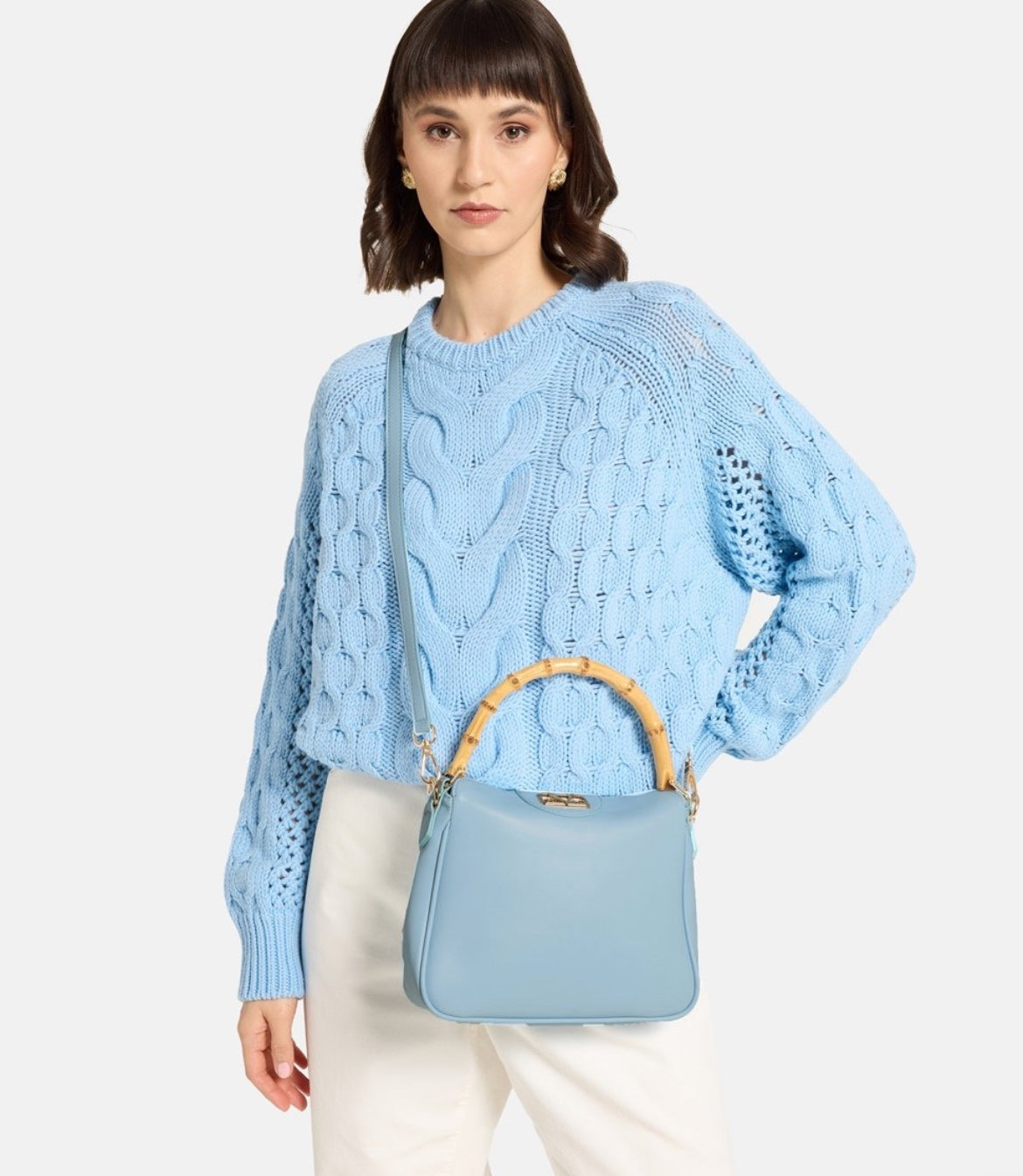 Премиум “19V69 ITALIA” сет “JS14”