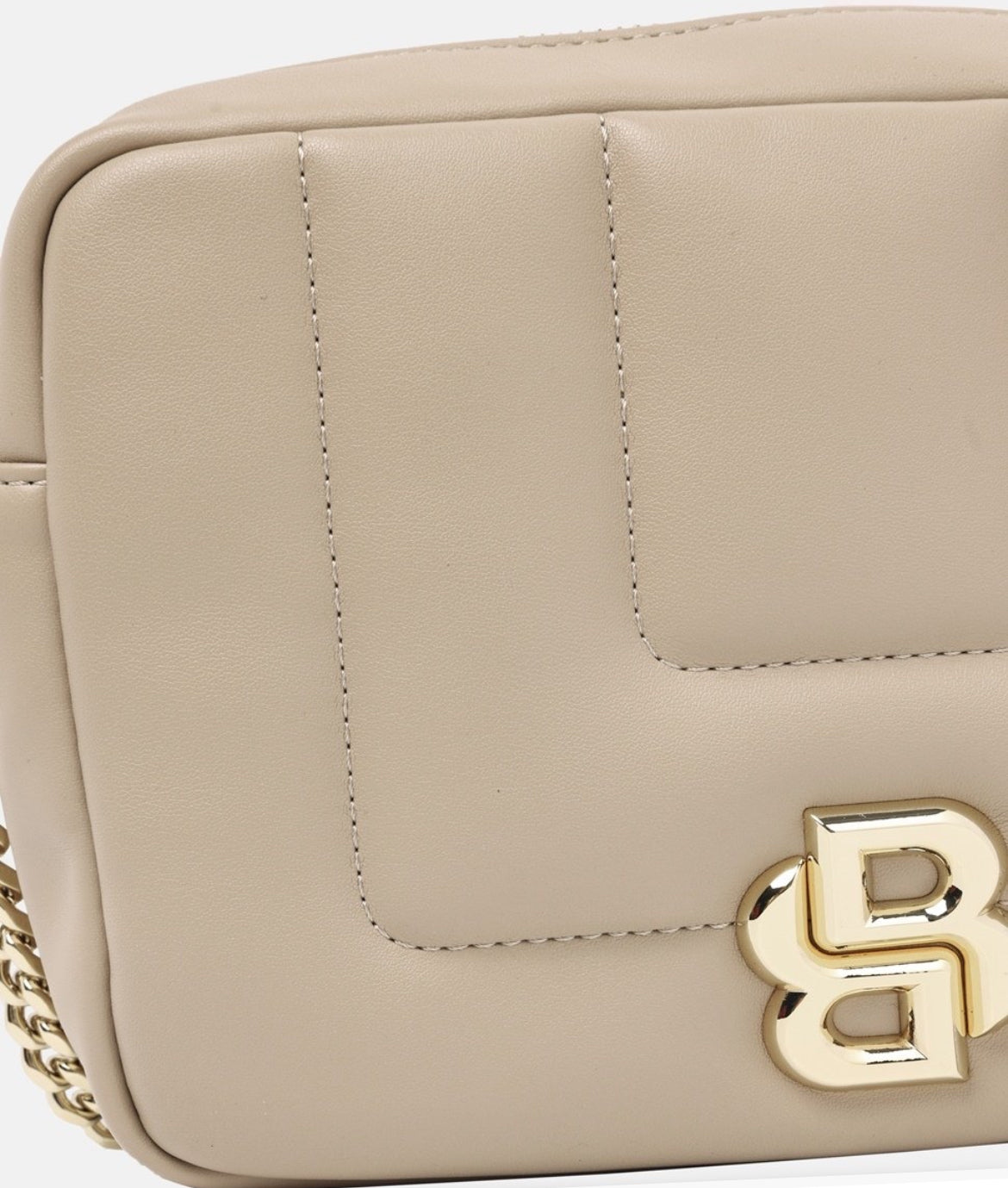 Луксозна чанта BOSS