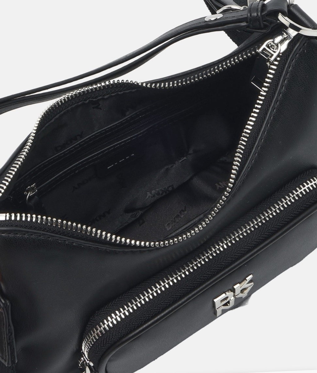 Чанта през рамо от DKNY