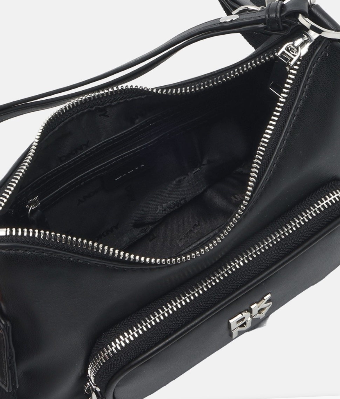 Чанта през рамо от DKNY