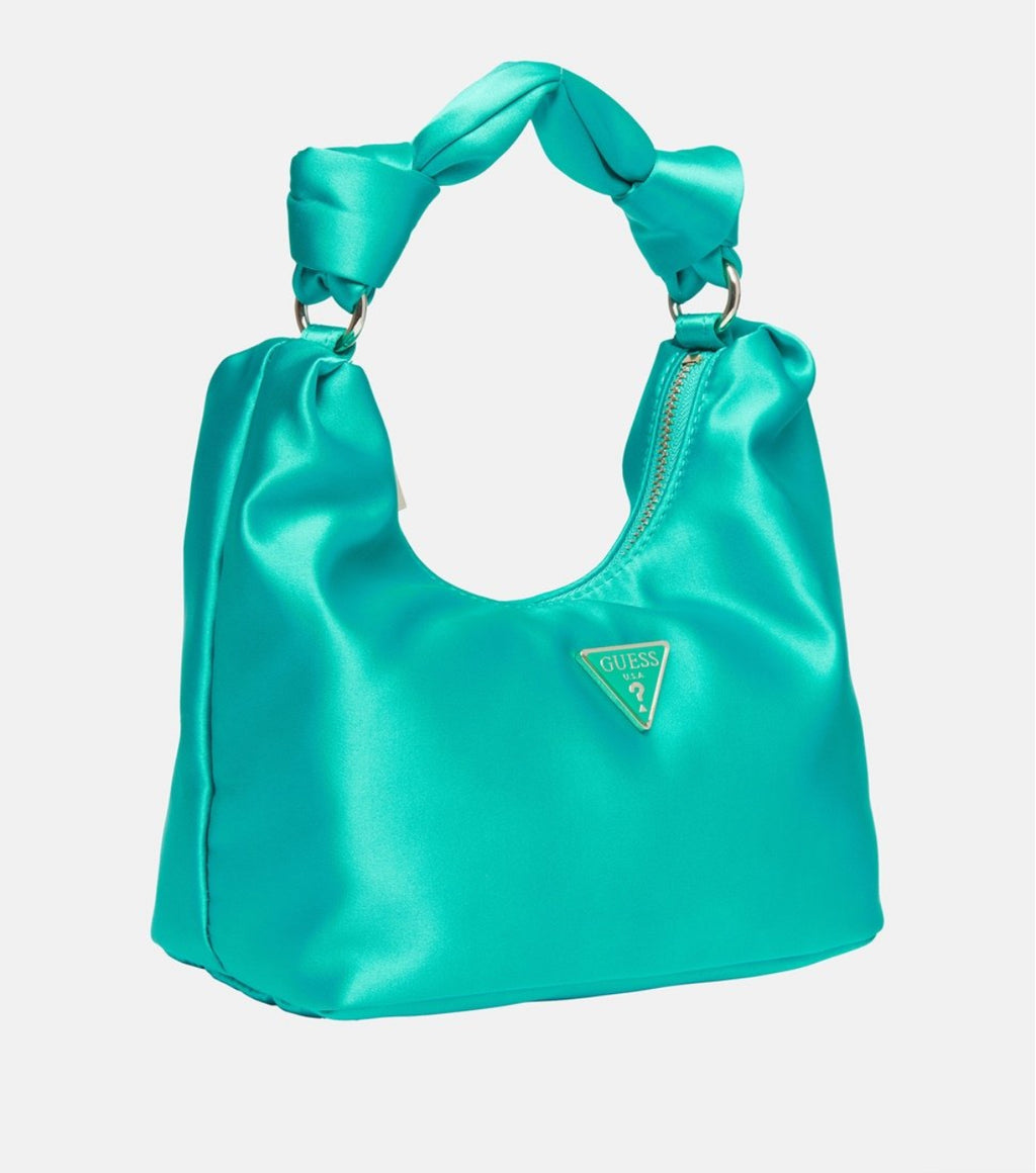 Чанта за рамо Guess