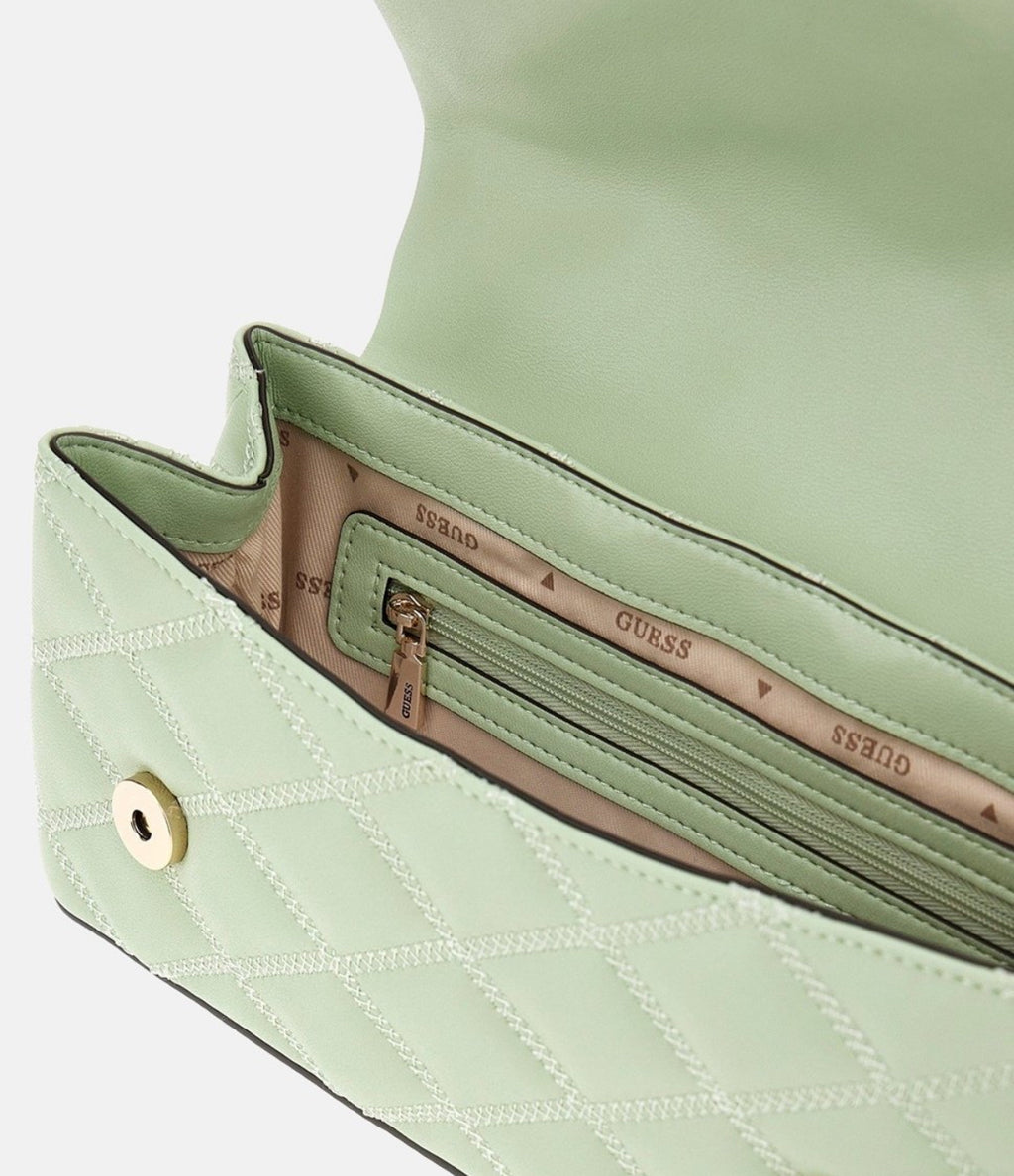 Дизайнерска чанта Guess