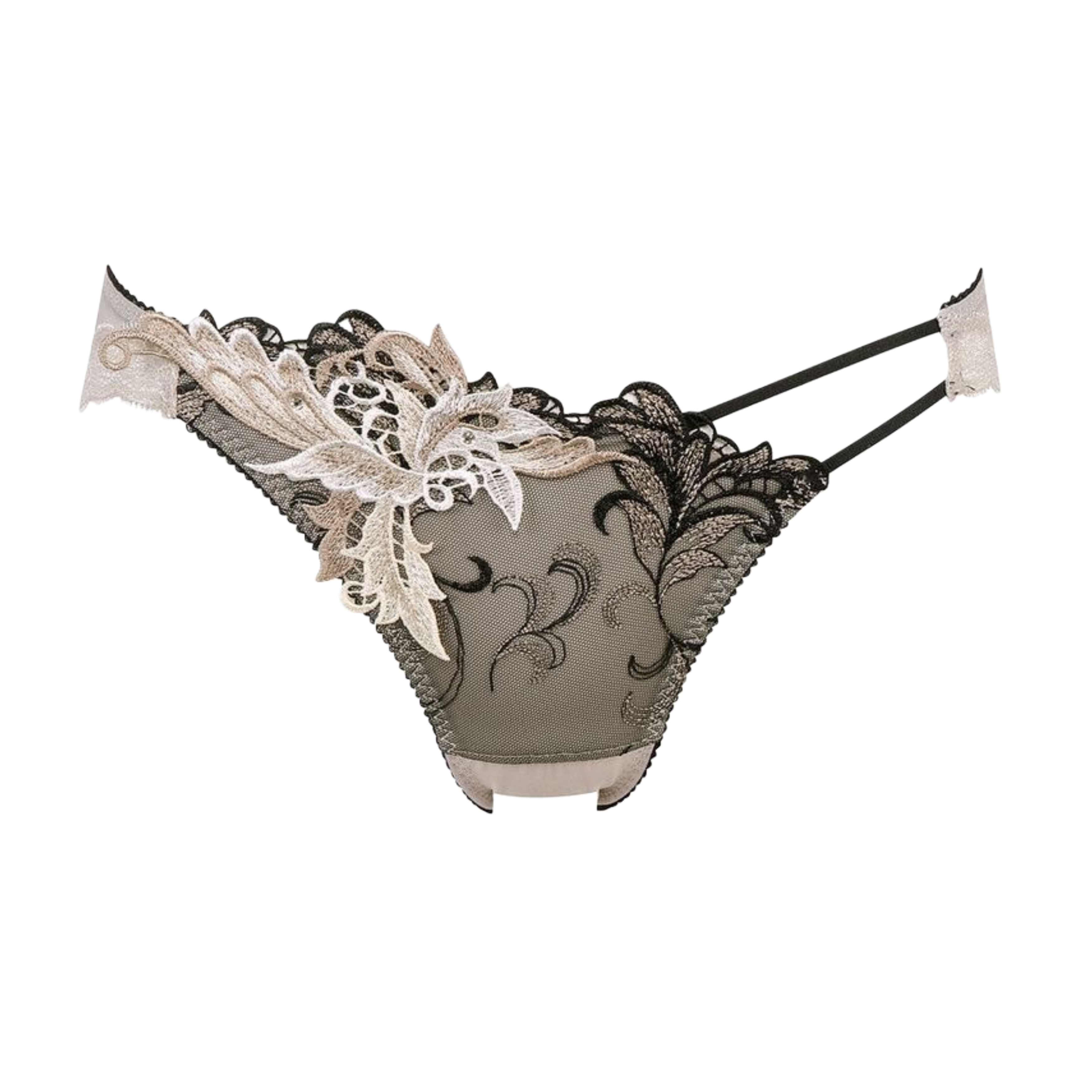 Премиум HVISK сет “JS08”