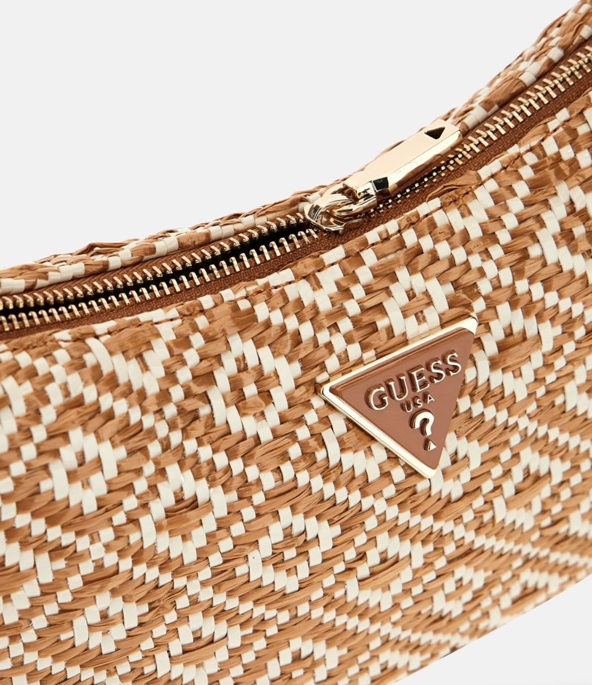 Стилна дамска чанта Guess