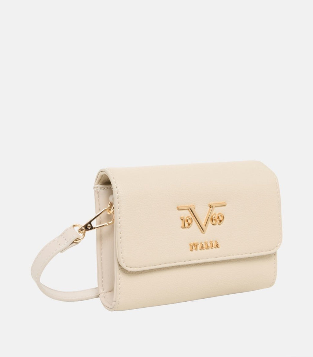 Луксозна чанта 19V69 ITALIA