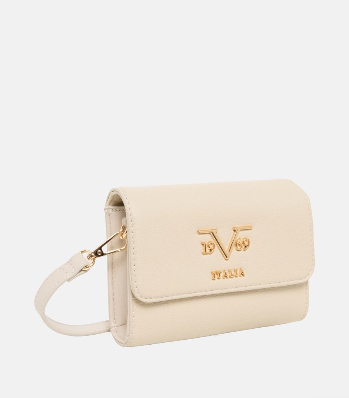 Луксозна чанта 19V69 ITALIA
