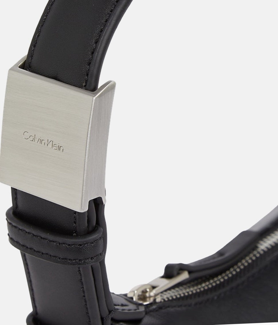 Класическа дамска чанта Calvin Klein