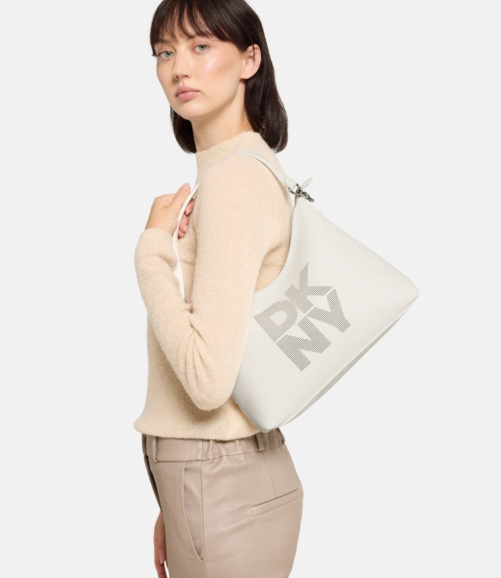 Чанта през рамо от DKNY