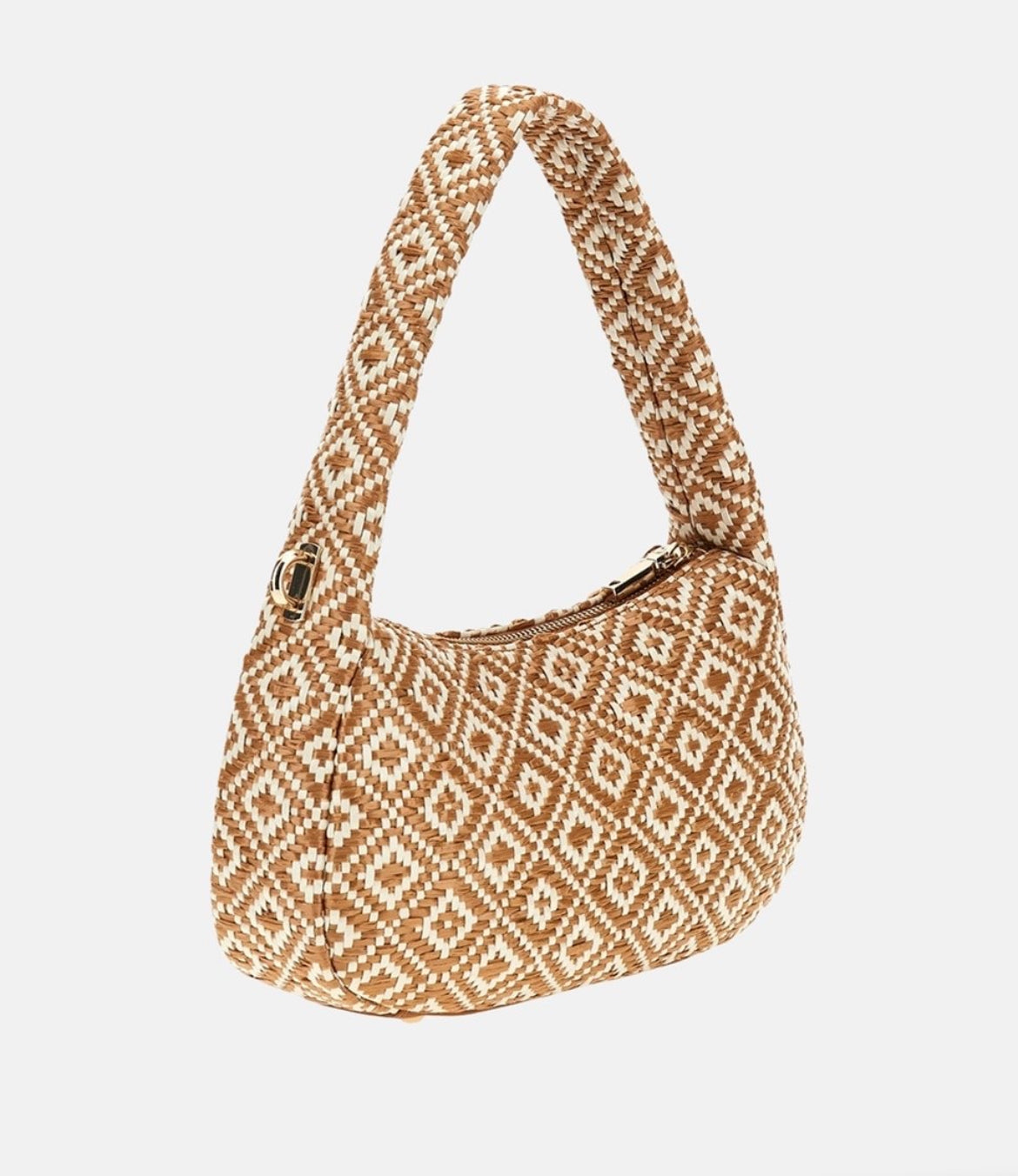 Стилна дамска чанта Guess