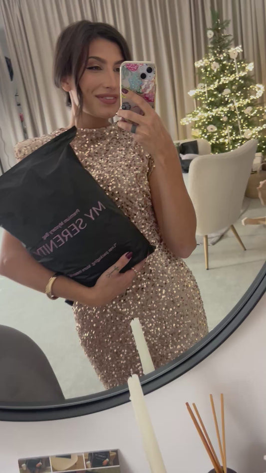 MY SERENITY|Мистериозен парти плик